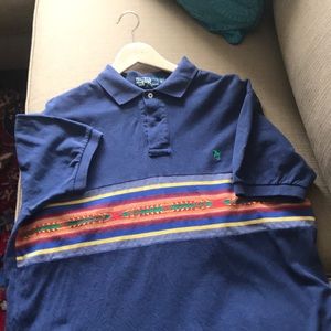 Polo by Ralph Lauren short sleeve shirt